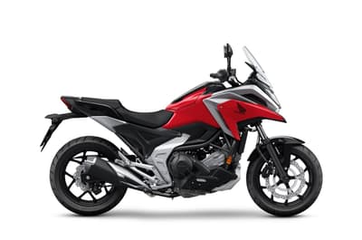 BOATZON | Honda NC750X DCT ABS 2021