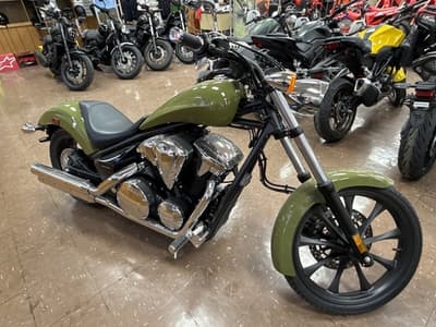 BOATZON | Honda NEW FURY 2024 BOATZON | Honda NEW FURY 2024