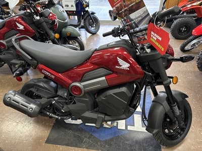 BOATZON | Honda NEW NAVI 2024 BOATZON | Honda NEW NAVI 2024