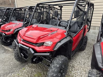 BOATZON | Honda NEW PIONEER 10005 2025