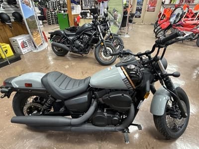 BOATZON | Honda NEW SHADOW 750 2024