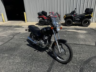 BOATZON | HONDA NIGHTHAWK 250 1993