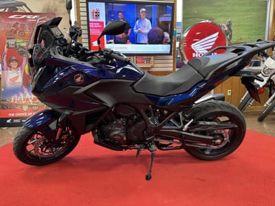 BOATZON | Honda NT1100 DCT 2025