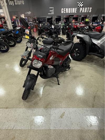 BOATZON | Honda NVA110S 2025