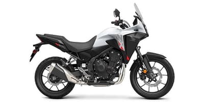 BOATZON | Honda NX500 2026 BOATZON | Honda NX500 2026