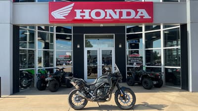 BOATZON | Honda NX500 AS IS 2024 BOATZON | Honda NX500 AS IS 2024