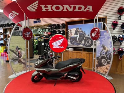 BOATZON | Honda PCX 2023