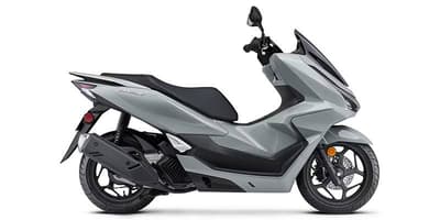 BOATZON | Honda PCX160AT 2026