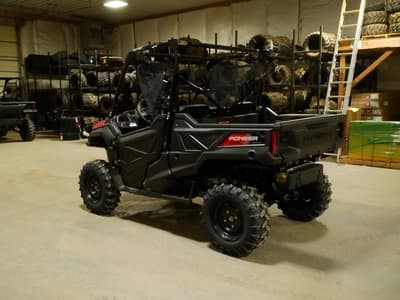 BOATZON | Honda Pioneer 1000 2025