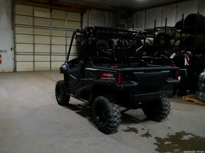 BOATZON | Honda Pioneer 1000 2025