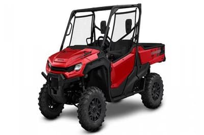 BOATZON | Honda Pioneer 1000 Deluxe 2025 BOATZON | Honda Pioneer 1000 Deluxe 2025