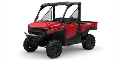 BOATZON | Honda PIONEER 1000 DELUXE 2026