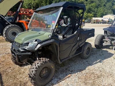 BOATZON | Honda Pioneer 10003 Base 2020