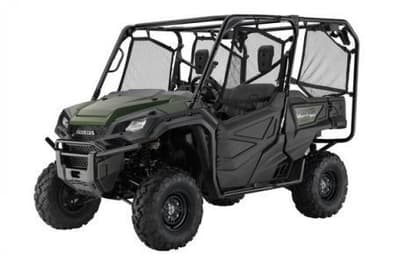 BOATZON | Honda Pioneer 10005 2016