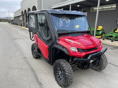 BOATZON | Honda Pioneer 10005 2024 BOATZON | Honda Pioneer 10005 2024