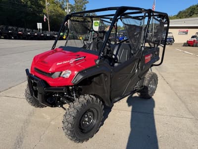 BOATZON | Honda Pioneer 10005 2025
