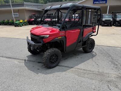 BOATZON | Honda Pioneer 10005 Deluxe 2026