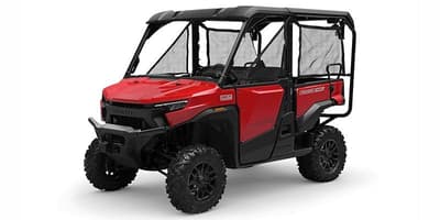 BOATZON | Honda Pioneer 10005 Deluxe 2026