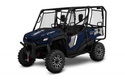 BOATZON | Honda PIONEER 10005 TRAIL 2023