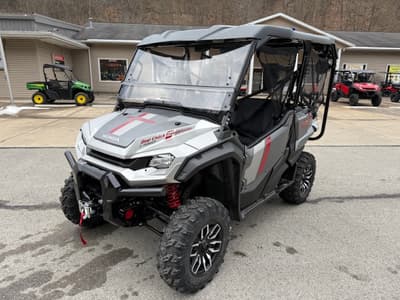 BOATZON | Honda Pioneer 10005 Trail Special Edition 2025