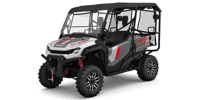 BOATZON | Honda PIONEER 10005 TRAIL SPECIAL EDITION 2025