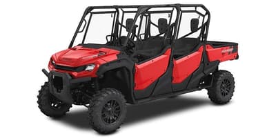 BOATZON | Honda PIONEER 10006 DLX 2023