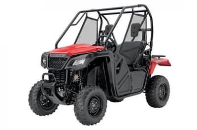 BOATZON | Honda Pioneer 500 2015