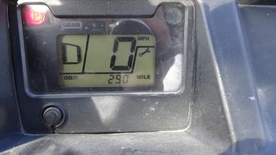 BOATZON | Honda Pioneer 500 2017