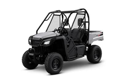 BOATZON | Honda Pioneer 520 2022