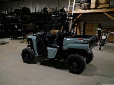 BOATZON | Honda Pioneer 520 2026