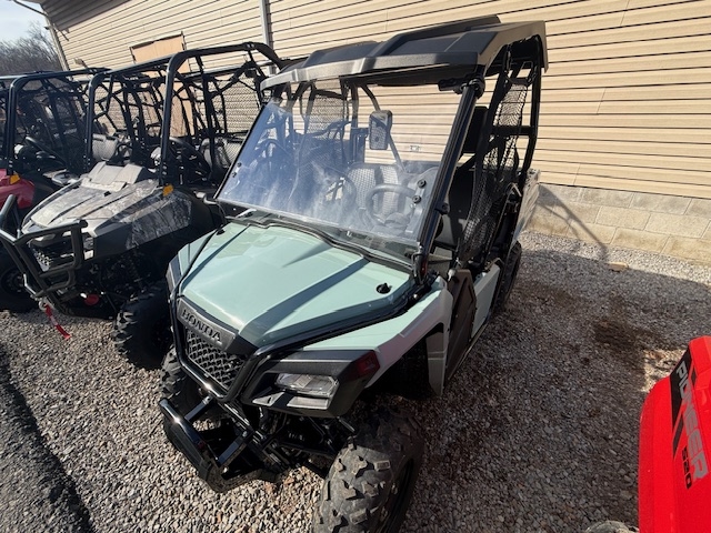 2026 Honda Honda Pioneer 520 2026 - Sold Boat