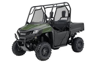 BOATZON | Honda PIONEER 700 2016
