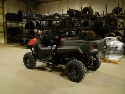 BOATZON | Honda Pioneer 700 2026