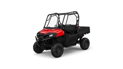 BOATZON | Honda Pioneer 700 2026
