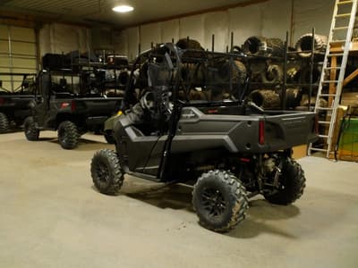 BOATZON | Honda Pioneer 700 Deluxe 2026