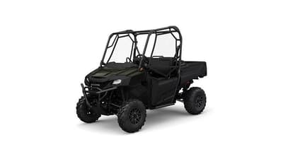 BOATZON | Honda Pioneer 700 Deluxe 2026 BOATZON | Honda Pioneer 700 Deluxe 2026