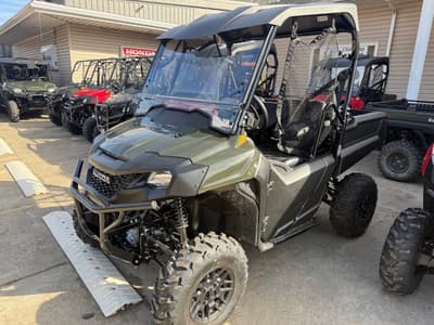 BOATZON | Honda Pioneer 700 Deluxe 2026