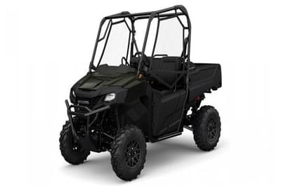 BOATZON | Honda Pioneer 700 Deluxe 2026