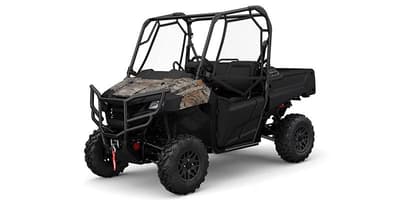 BOATZON | Honda Pioneer 700 Forest 2026