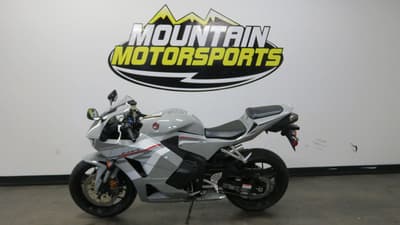 BOATZON | Honda® 164618 2026