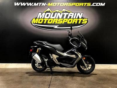 BOATZON | Honda® ADV150 2021