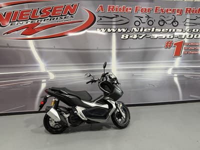 BOATZON | Honda® ADV150 2021