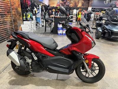 BOATZON | Honda® ADV150 2022