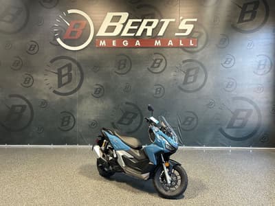 BOATZON | Honda® ADV160 2025