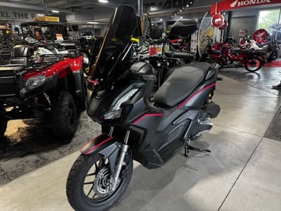 BOATZON | Honda® ADV160 2025 BOATZON | Honda® ADV160 2025