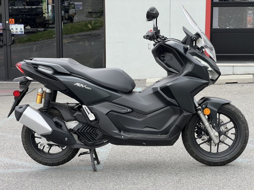 2025 Honda® ADV160 - Sold Boat