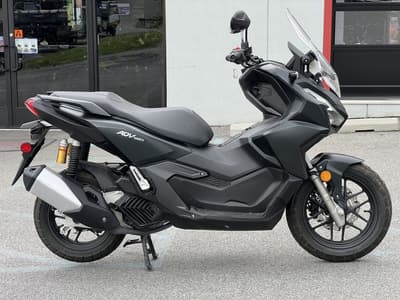 BOATZON | Honda® ADV160 2025 BOATZON | Honda® ADV160 2025