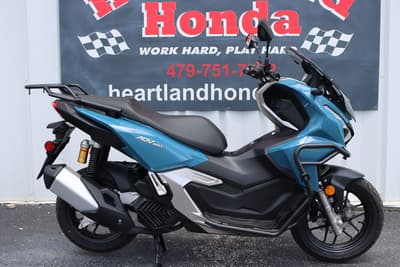 BOATZON | Honda® ADV160 2025