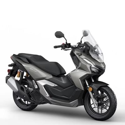 BOATZON | Honda® ADV160 2026