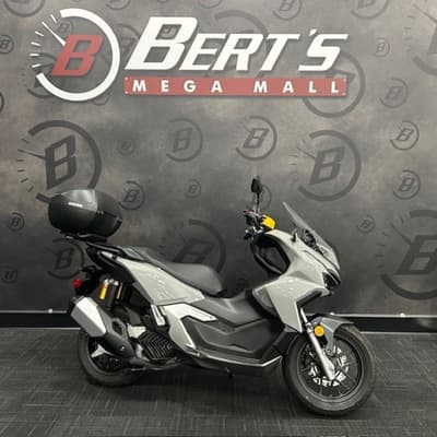 BOATZON | Honda® ADV160 2026